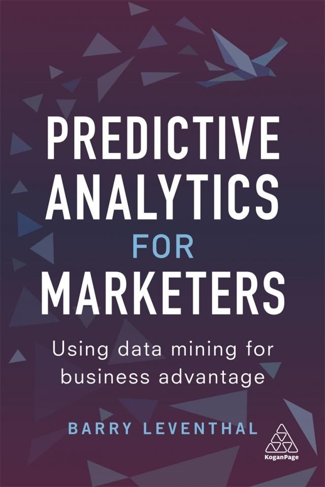 Predictive Analytics For Marketers Kogan Page Predictive Analytics For Marketers Kogan Page